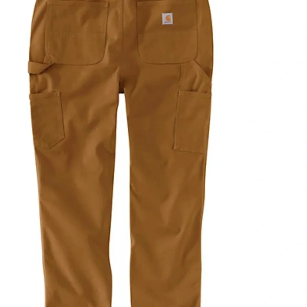 Carhartt Relaxed Fit Size 8 Short EUC - Picture 2 of 10